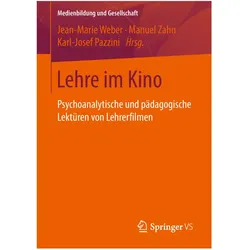 Lehre im Kino, Fachbücher