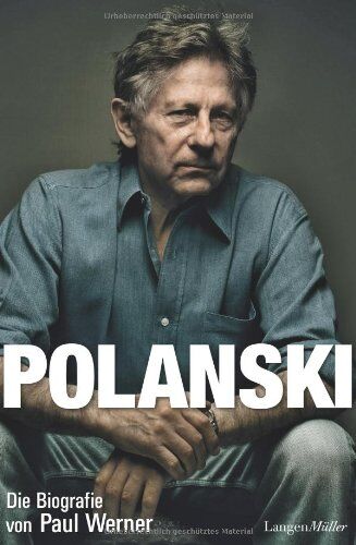 Paul Werner - Polanski - Preis vom 09.10.2026 07:28:09 h