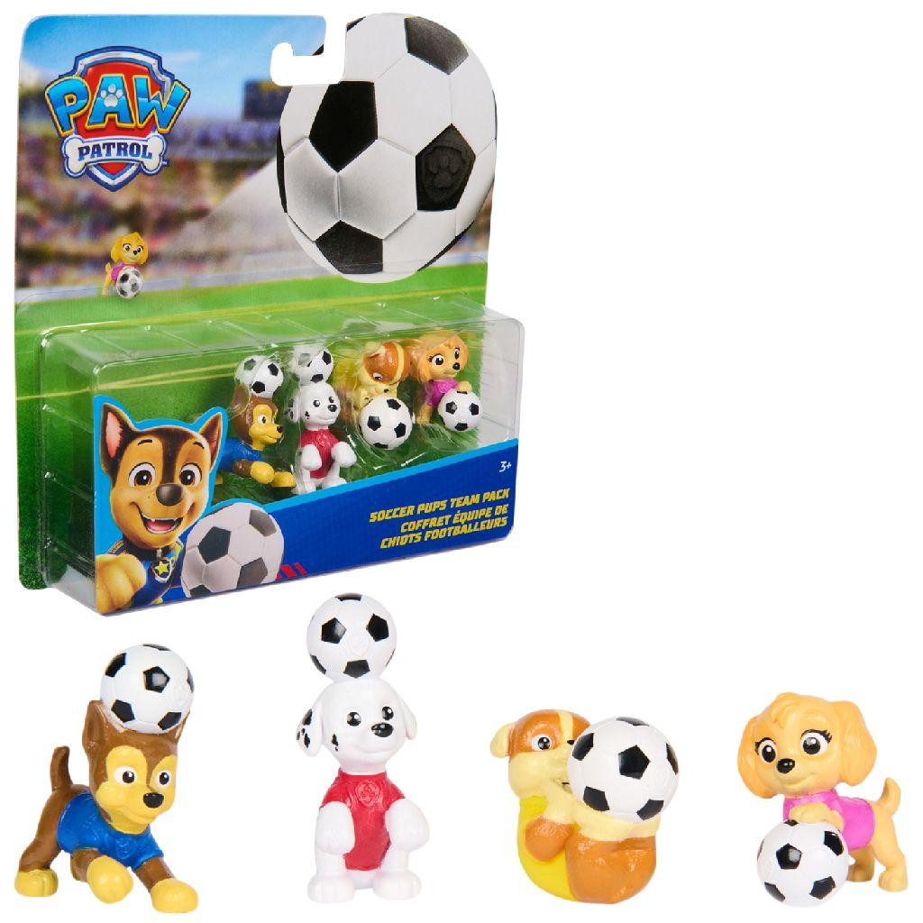 Spin Master PAW Patrol Verzamelfiguur