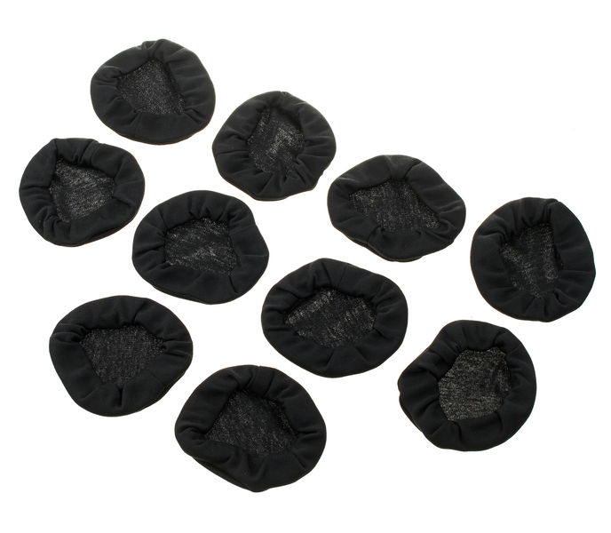 beyerdynamic EDT Hygiene Pads Pack Black