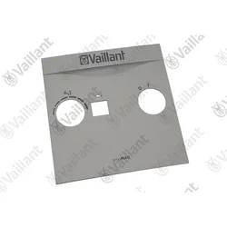 Vaillant Frontblende 108533