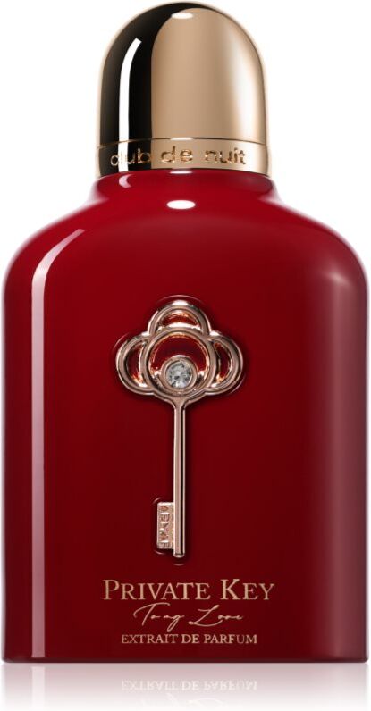 Armaf Private Key To my Love extrait de parfum mixte 100 ml