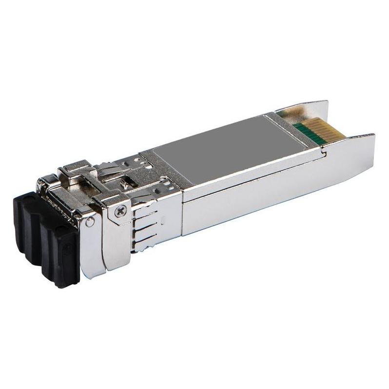 HPE E, SFP28, LC, LR SMF, Xcvr (JL855A)