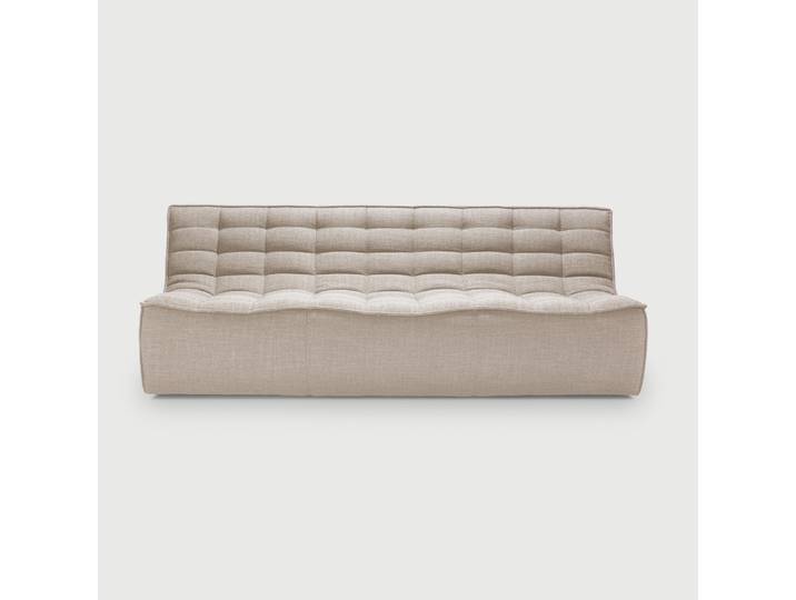 Ethnicraft N701 Modulsofa
