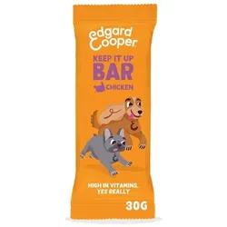 Edgard & Cooper Bundle 12 x 30g Riegel Huhn