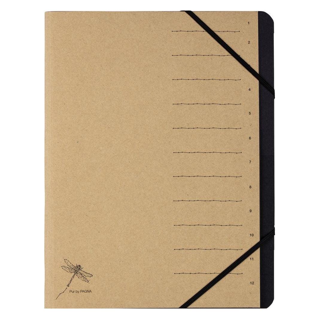 Pagna Pur (A4, 1x) (40060-11)