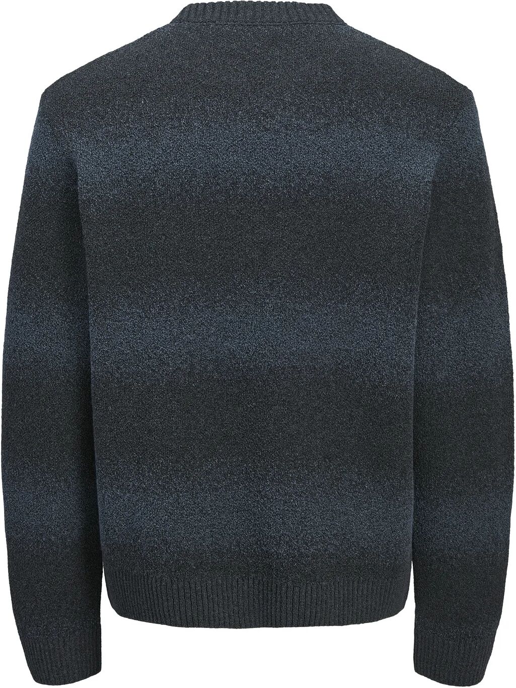 Jack&Jones - Jack&Jones Strickpullover - Herren - Gr. 140 - blau