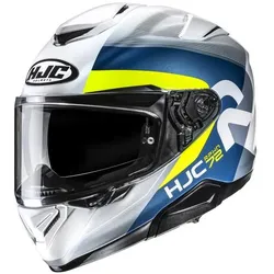 HJC, Motorradhelm, Rpha72 Phyta Motorradhelm (M)
