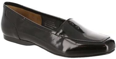ARRAY Freedom - Womens 7 Black Slip On W