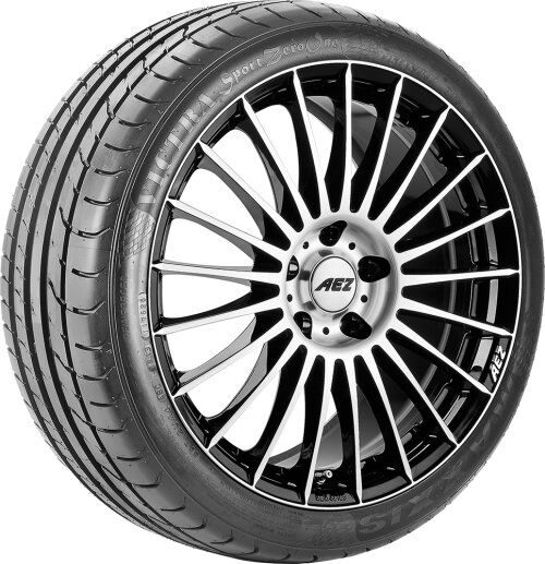 Maxxis Sommerreifen 255/35 Zr20 97y Xl - Victra Sport Zero One 42366900