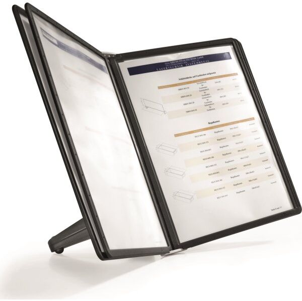 Durable Sherpa Soho 5 Infocenter   Bord
