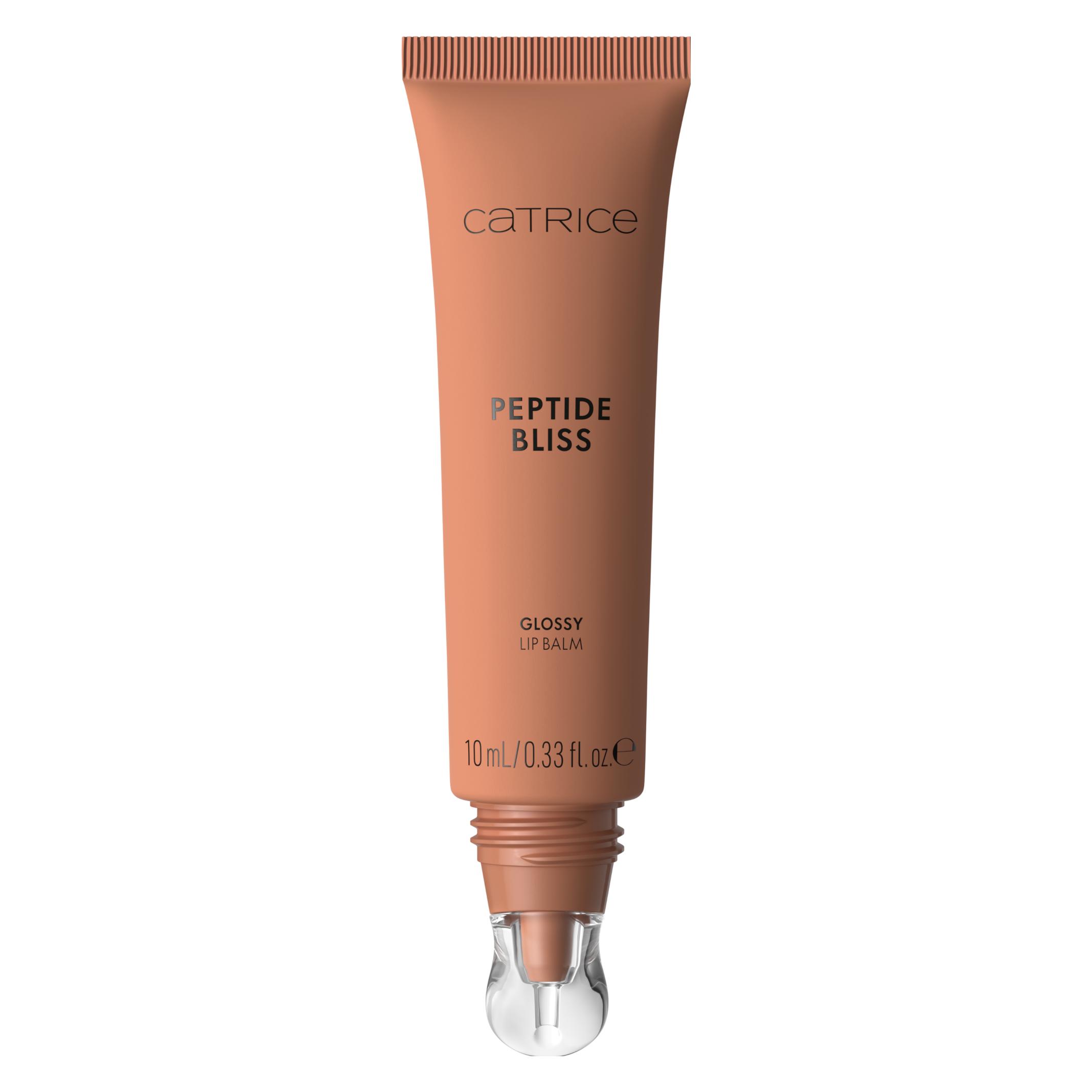 Catrice Peptide Bliss Glossy Lip Balm (040 - Toffee Touched) (cosnova GmbH)