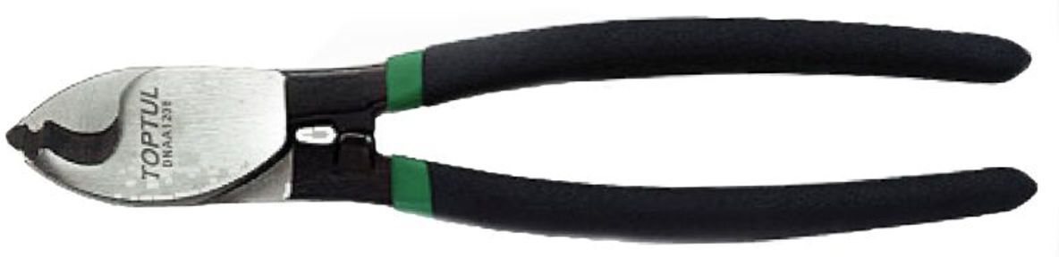 Toptul Pinze da taglio DNAA1208