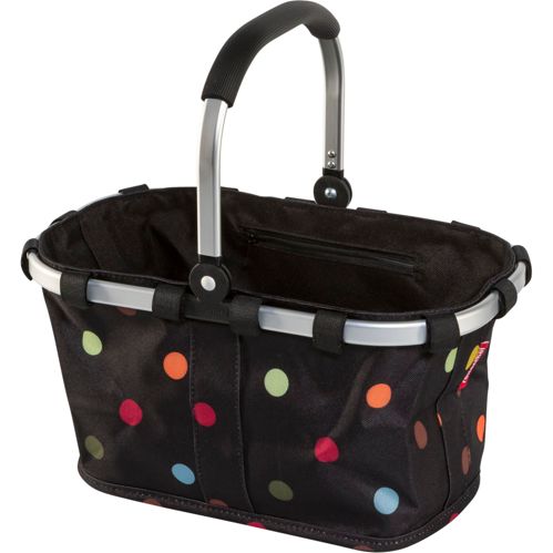 Reisenthel Carrybag XS dots
