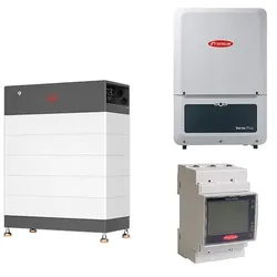 Fronius 'B-Box HVB 14.8 + Verto Plus '(0% MwSt §12 III UstG)