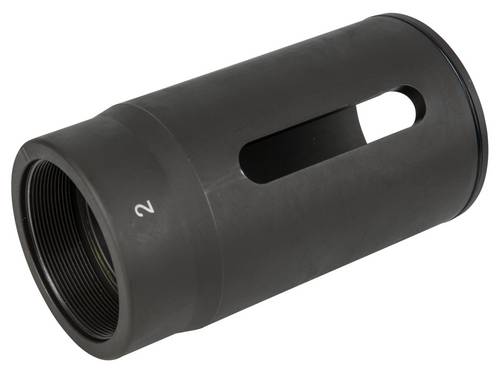 KS Tools Aufnahmehülse Ø90x166mm 460.1707