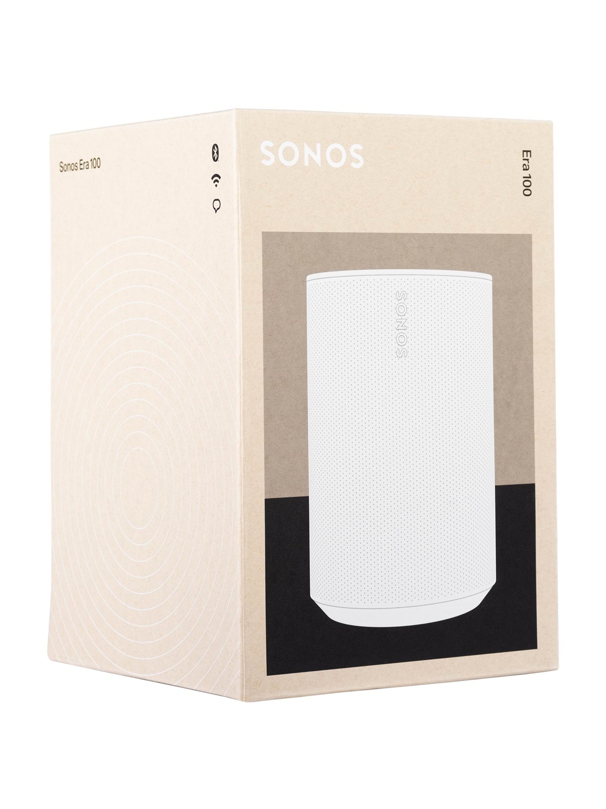 Sonos Era 100 Wireless speaker - White