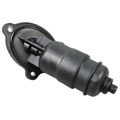METZGER AUTOTEILE Hydraulikfilter, Automatikgetriebe 8020041 für VAG