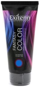 Exitenn Fantasy Color Tinta #Azul Escuro 100 ml