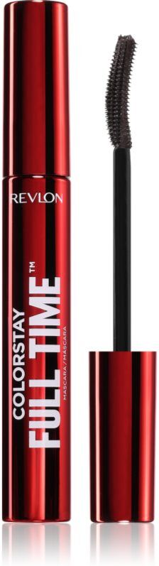 Revlon Cosmetics ColorStay™ longlasting volume mascara 402 Black Brown 7.5 ml