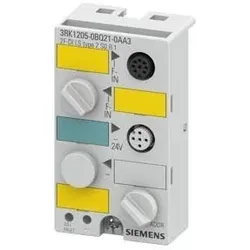 Siemens Dig.Industr. ASIsafe Kompaktmodul 3RK1205-0BQ21-0AA3
