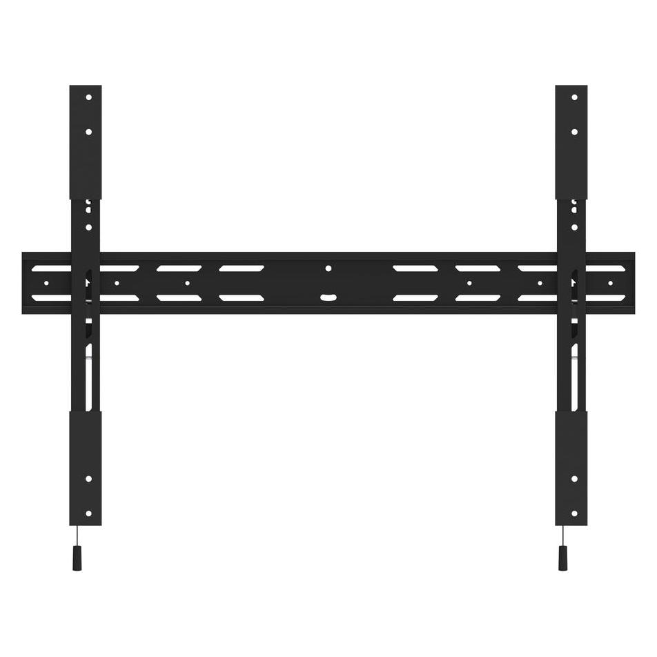 Multibrackets Universal Wallmount Fixed X Large (Wand, 75 kg, 42" - 90") (0518)