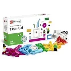 LEGO Education 2000481 Personal Learning Kit Essential Basic set 6 years and over