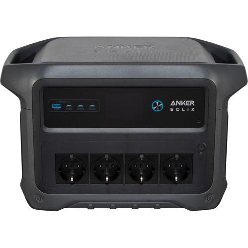 Anker SOLIX C1000 Gen 2 Powerstation
