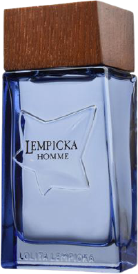 Lolita Lempicka Homme Eau de toilette Spray 50 ml