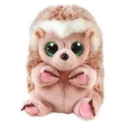 Ty Beanie Babies Bumper Hedgehog 15cm (15 cm)