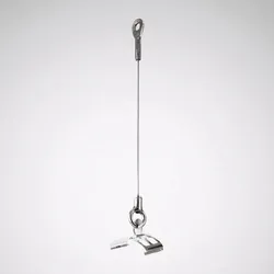 Trilux Seilaufhängung A01SX/5000