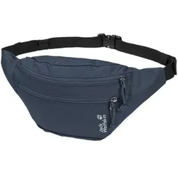 JACK WOLFSKIN Kleintasche KONYA HIPBAG, Größe ONE SIZE in Grau Grau