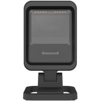 Genesis XP 7680g, Barcode-Scanner schwarz, 2D, USB, KBW, RS232
