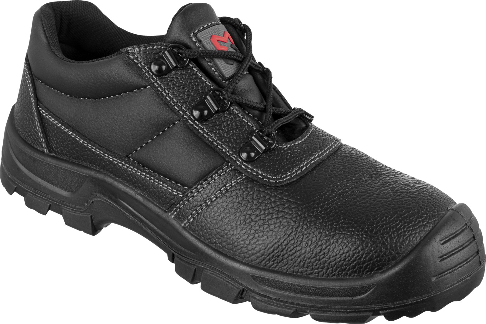 Chaussures de sécurité basses S3 Magnus Würth MODYF noires Noir