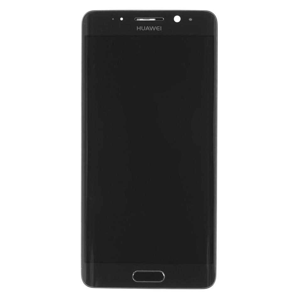 OEM Display + Rahmen Huawei Mate 9 Pro schwarz (Display, Huawei Mate 9 Pro) (47209548)