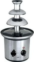 Clatronic SKB 3248 Edelstahl