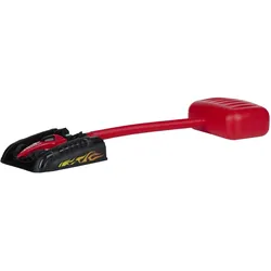 Eddy Toys Sprungrennfahrer