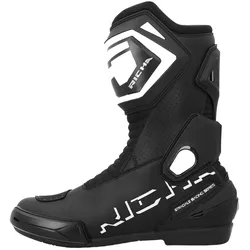 Richa Speedmaster Motorrad Stiefel 44