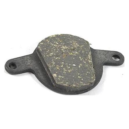 Fibrax Scheibenbremsbelag-07173149 Scheibenbremsbelag Grau Einheitsgrösse (Organisch (Resin)) (806100116)