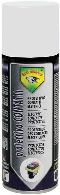 Eco Service Protettivo Contatti spray 200ml