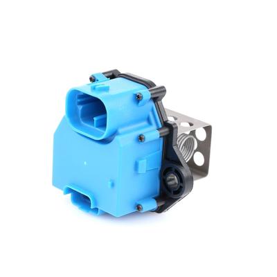 RIDEX Steuergerät, Heizung/Lüftung PEUGEOT,CITROËN 1385C0115 1308CP,9662240180