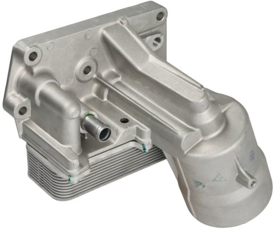 Ölkühler NISSENS 91310