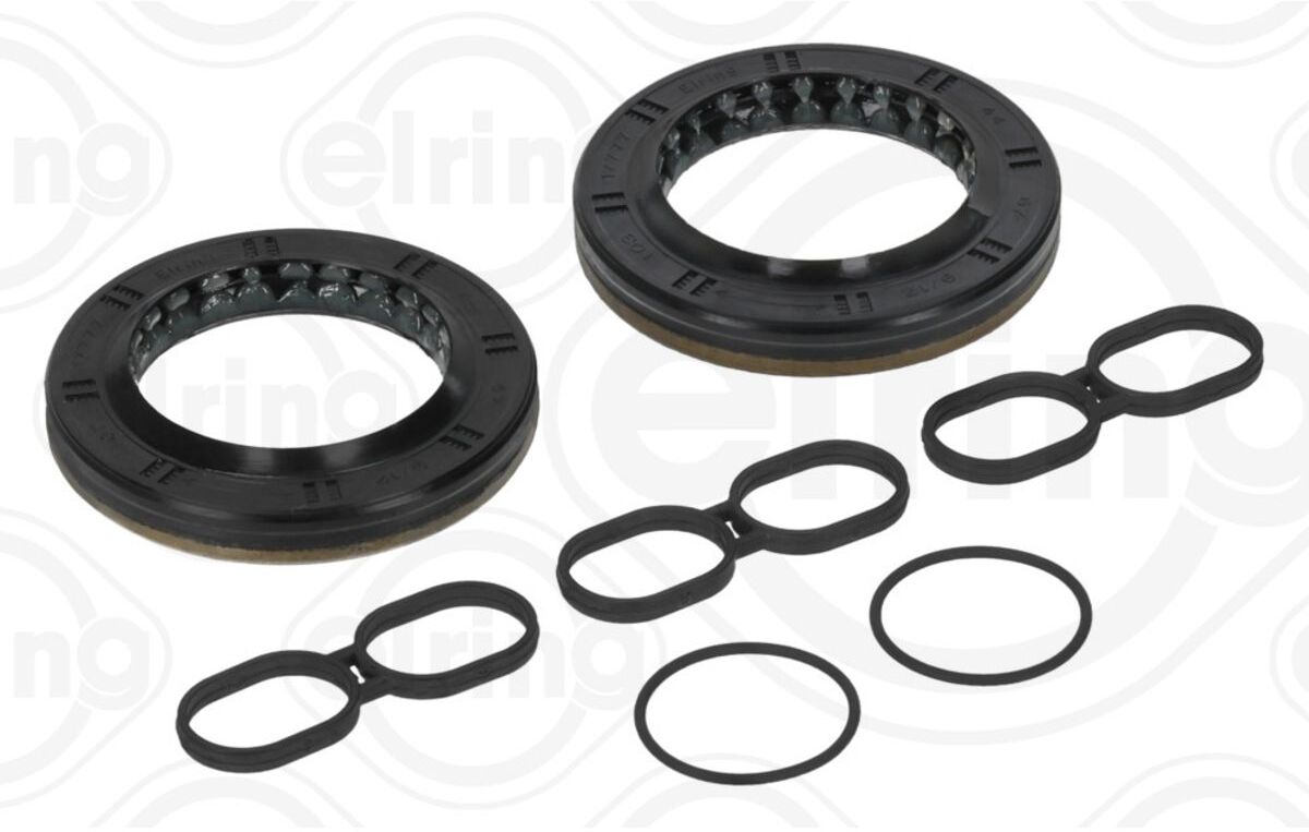 Dichtungssatz, Elektromotor ELRING B07.870