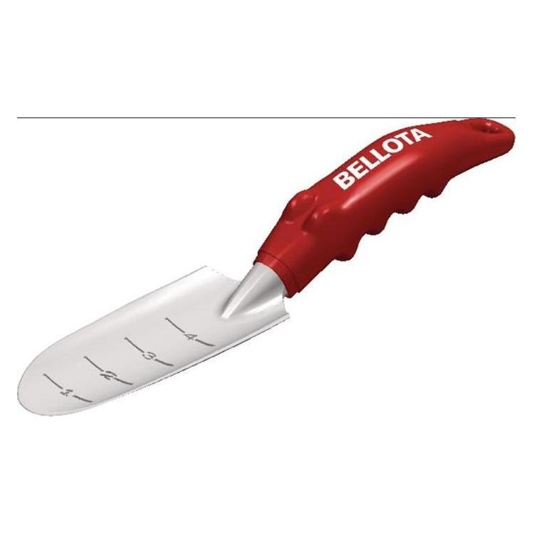 Bellota Blumenkelle Länge 300 mm Breite 55 mm (HMC1001)