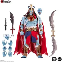 Mondo ThunderCats Actionfigur 1/6 Mumm-Ra 30 cm