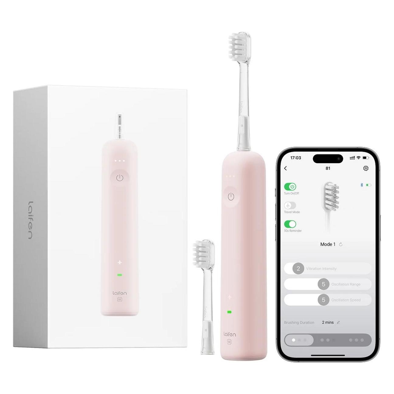 Laifen Wave Special (1TB31-P-US-PK-002)