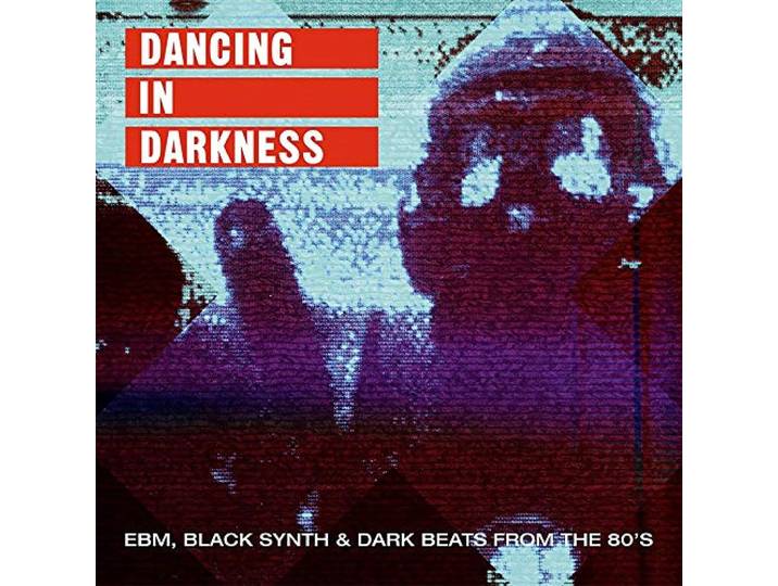 Dancing in Darkness