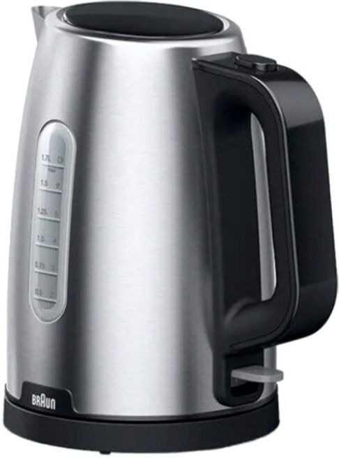 JARRO ELETRICO BRAUN WK1500BK PURSHIN