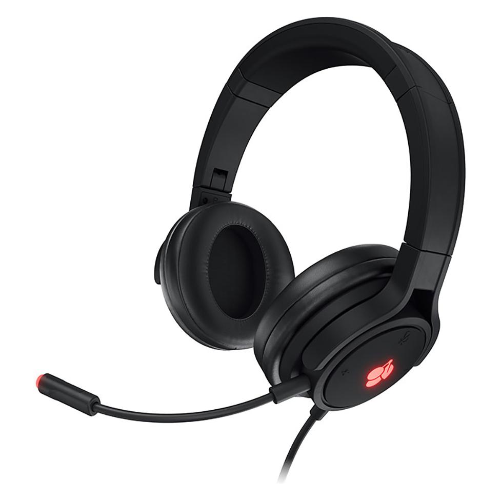 Cherry HC 2.2 (Kabelgebunden) (JA-2200-2)