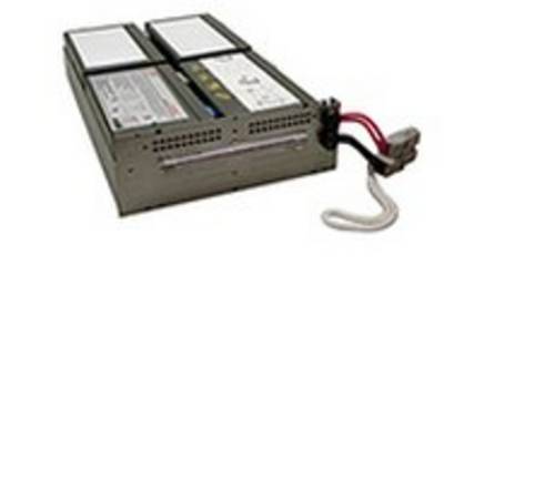 APC Ersatzbatterie Nr. 132 USV-Anlagen-Akku Passend für Marke APC